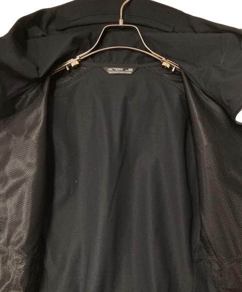 ARC'TERYX（アークテリクス）ARC'TERYX (アークテリクス) Gamma Hoody/ガンマ フーディ ブラック サイズ:Mの古着・服飾アイテム