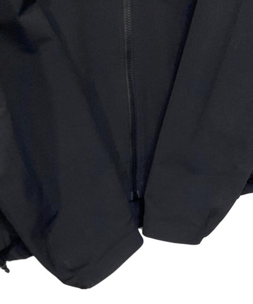 ARC'TERYX（アークテリクス）ARC'TERYX (アークテリクス) Gamma Hoody/ガンマ フーディ ブラック サイズ:Mの古着・服飾アイテム