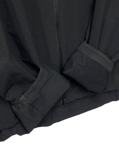 ARC'TERYX（アークテリクス）ARC'TERYX (アークテリクス) Gamma Hoody/ガンマ フーディ ブラック サイズ:Mの古着・服飾アイテム