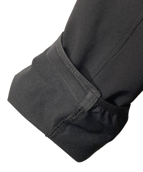 ARC'TERYX（アークテリクス）ARC'TERYX (アークテリクス) Gamma Hoody/ガンマ フーディ ブラック サイズ:Mの古着・服飾アイテム