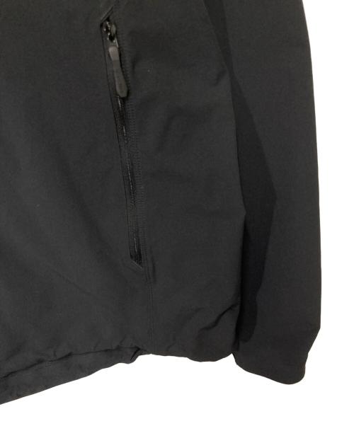 ARC'TERYX（アークテリクス）ARC'TERYX (アークテリクス) Gamma Hoody/ガンマ フーディ ブラック サイズ:Mの古着・服飾アイテム