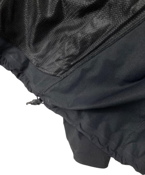 ARC'TERYX（アークテリクス）ARC'TERYX (アークテリクス) Gamma Hoody/ガンマ フーディ ブラック サイズ:Mの古着・服飾アイテム
