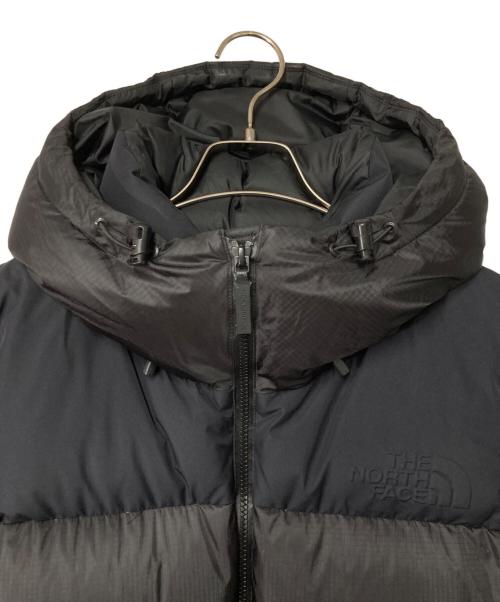 THE NORTH FACE（ザ ノース フェイス）THE NORTH FACE (ザ ノース フェイス) WS Nuptse Hoodie ブラック サイズ:Sの古着・服飾アイテム