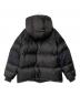 THE NORTH FACE (ザ ノース フェイス) WS Nuptse Hoodie ブラック サイズ:S：32000円