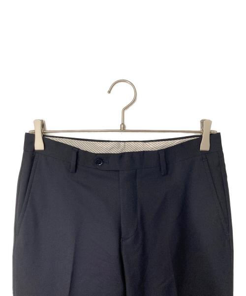 green label relaxing（グリーンレーベルリラクシング）green label relaxing (グリーンレーベルリラクシング) 3ピースセットアップスーツ ネイビー サイズ:ジャケット・ベスト 42 /パンツ 76の古着・服飾アイテム