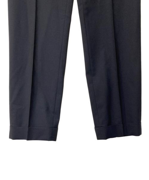 green label relaxing（グリーンレーベルリラクシング）green label relaxing (グリーンレーベルリラクシング) 3ピースセットアップスーツ ネイビー サイズ:ジャケット・ベスト 42 /パンツ 76の古着・服飾アイテム