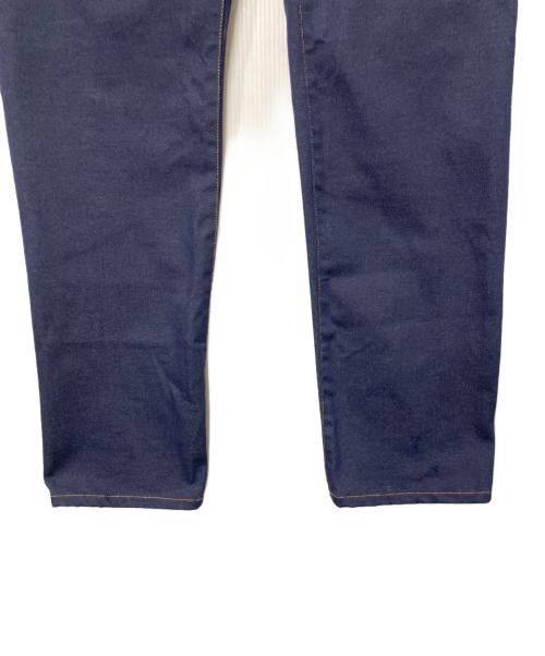 THE NORTH FACE（ザ ノース フェイス）THE NORTH FACE (ザ ノース フェイス) Denim Climbing Straight Pant インディゴ サイズ:Mの古着・服飾アイテム