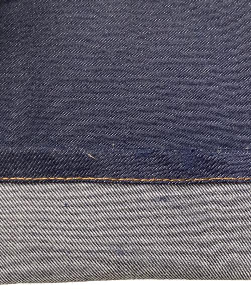 THE NORTH FACE（ザ ノース フェイス）THE NORTH FACE (ザ ノース フェイス) Denim Climbing Straight Pant インディゴ サイズ:Mの古着・服飾アイテム