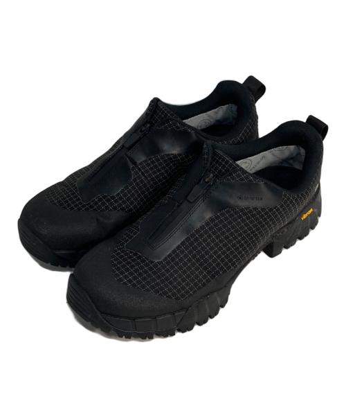 THE NORTH FACE（ザ ノース フェイス）THE NORTH FACE (ザ ノース フェイス) タウントIIゴアテックススニーカー ブラック サイズ:US10/CM28.0の古着・服飾アイテム