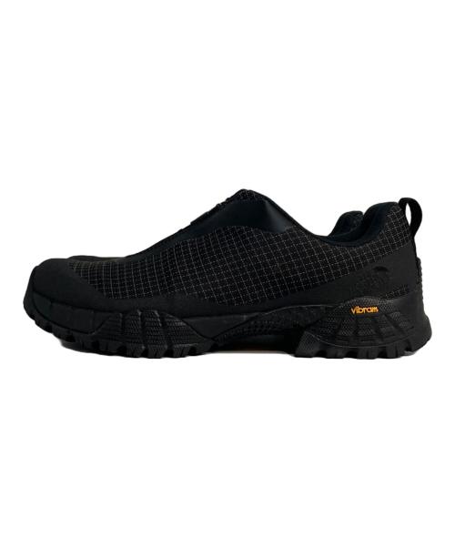 THE NORTH FACE（ザ ノース フェイス）THE NORTH FACE (ザ ノース フェイス) タウントIIゴアテックススニーカー ブラック サイズ:US10/CM28.0の古着・服飾アイテム