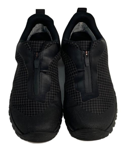THE NORTH FACE（ザ ノース フェイス）THE NORTH FACE (ザ ノース フェイス) タウントIIゴアテックススニーカー ブラック サイズ:US10/CM28.0の古着・服飾アイテム