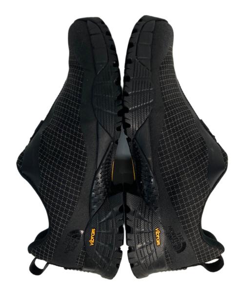 THE NORTH FACE（ザ ノース フェイス）THE NORTH FACE (ザ ノース フェイス) タウントIIゴアテックススニーカー ブラック サイズ:US10/CM28.0の古着・服飾アイテム