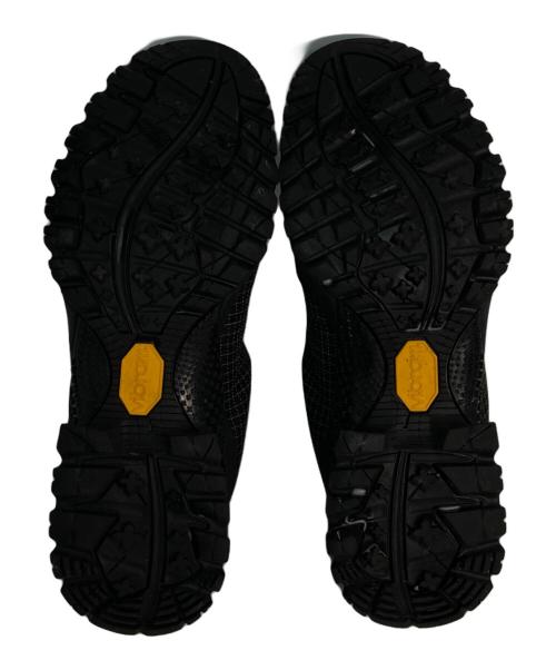 THE NORTH FACE（ザ ノース フェイス）THE NORTH FACE (ザ ノース フェイス) タウントIIゴアテックススニーカー ブラック サイズ:US10/CM28.0の古着・服飾アイテム