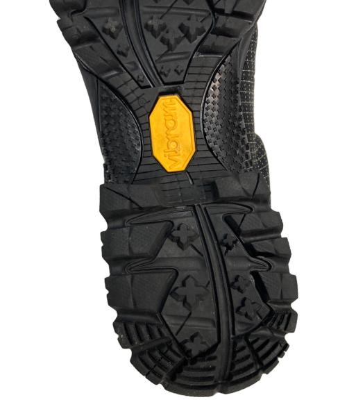 THE NORTH FACE（ザ ノース フェイス）THE NORTH FACE (ザ ノース フェイス) タウントIIゴアテックススニーカー ブラック サイズ:US10/CM28.0の古着・服飾アイテム