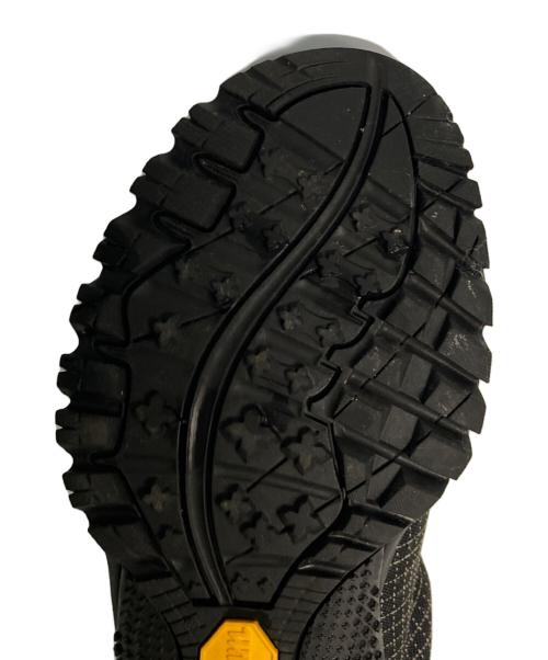 THE NORTH FACE（ザ ノース フェイス）THE NORTH FACE (ザ ノース フェイス) タウントIIゴアテックススニーカー ブラック サイズ:US10/CM28.0の古着・服飾アイテム