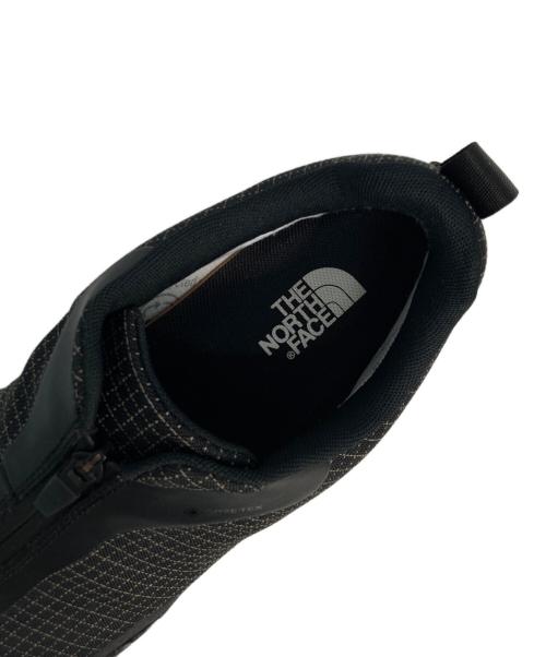 THE NORTH FACE（ザ ノース フェイス）THE NORTH FACE (ザ ノース フェイス) タウントIIゴアテックススニーカー ブラック サイズ:US10/CM28.0の古着・服飾アイテム
