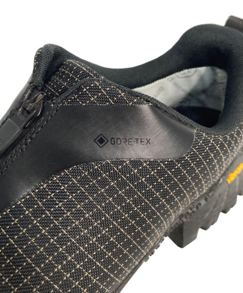 THE NORTH FACE（ザ ノース フェイス）THE NORTH FACE (ザ ノース フェイス) タウントIIゴアテックススニーカー ブラック サイズ:US10/CM28.0の古着・服飾アイテム