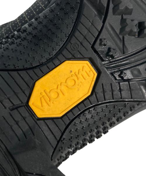 THE NORTH FACE（ザ ノース フェイス）THE NORTH FACE (ザ ノース フェイス) タウントIIゴアテックススニーカー ブラック サイズ:US10/CM28.0の古着・服飾アイテム