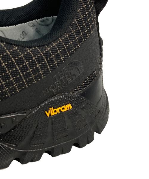 THE NORTH FACE（ザ ノース フェイス）THE NORTH FACE (ザ ノース フェイス) タウントIIゴアテックススニーカー ブラック サイズ:US10/CM28.0の古着・服飾アイテム