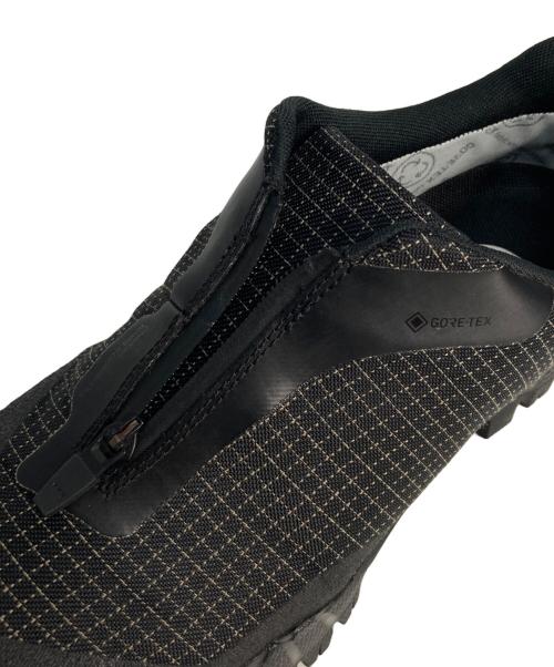THE NORTH FACE（ザ ノース フェイス）THE NORTH FACE (ザ ノース フェイス) タウントIIゴアテックススニーカー ブラック サイズ:US10/CM28.0の古着・服飾アイテム