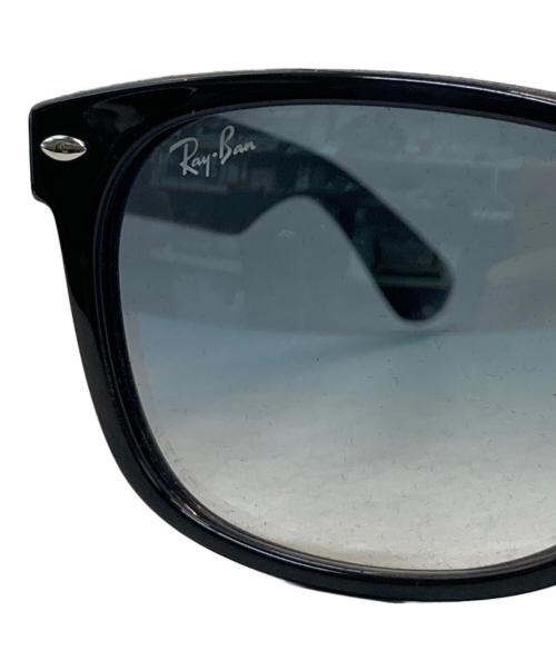 RAY-BAN（レイバン）RAY-BAN (レイバン) サングラス サイズ:55□18 140の古着・服飾アイテム