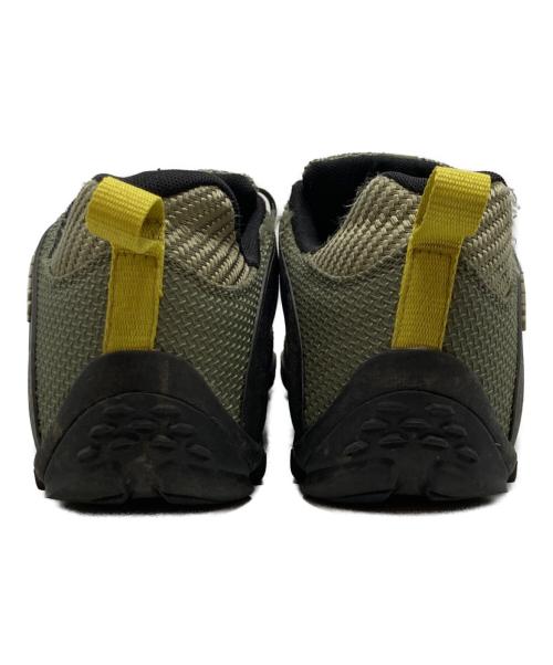 MERRELL（メレル）MERRELL (メレル) CHAMELEON 8 トレッキングシューズ カーキ サイズ:USA8/UK7.6EUR41.5/CM26の古着・服飾アイテム