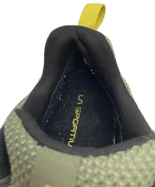MERRELL（メレル）MERRELL (メレル) CHAMELEON 8 トレッキングシューズ カーキ サイズ:USA8/UK7.6EUR41.5/CM26の古着・服飾アイテム
