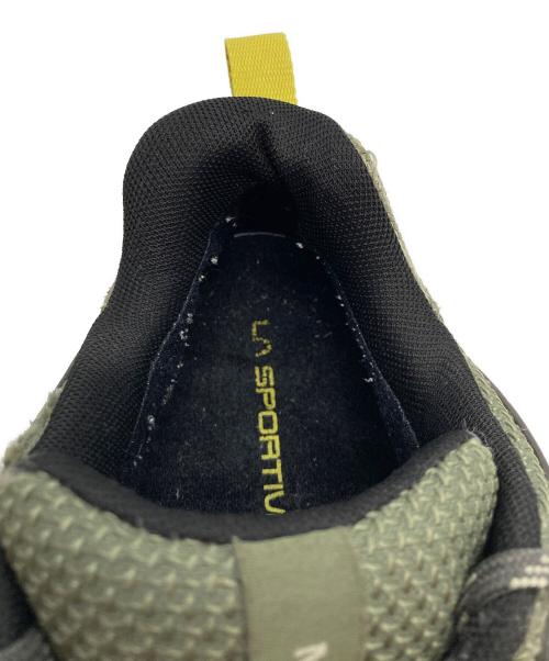 MERRELL（メレル）MERRELL (メレル) CHAMELEON 8 トレッキングシューズ カーキ サイズ:USA8/UK7.6EUR41.5/CM26の古着・服飾アイテム