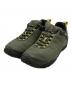 MERRELL（メレル）の古着「CHAMELEON 8 トレッキングシューズ」｜カーキ