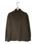 theory luxe (セオリーリュクス) MARVINE SANDY ブラウス ブラウン サイズ:38：9000円