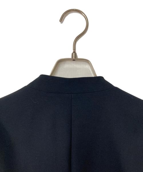 UNTITLED（アンタイトル）UNTITLED (アンタイトル) スカートセットアップ ネイビー サイズ:2の古着・服飾アイテム