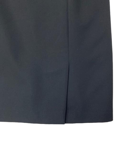 UNTITLED（アンタイトル）UNTITLED (アンタイトル) スカートセットアップ ネイビー サイズ:2の古着・服飾アイテム