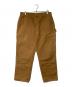 CarHartt（カーハート）の古着「ペインターパンツ」｜ブラウン