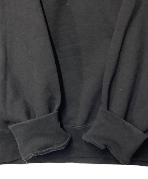 SUPREME（シュプリーム）Supreme (シュプリーム) Small Box Crewneck ブラック サイズ:Lの古着・服飾アイテム