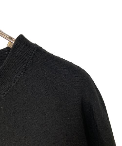 SUPREME（シュプリーム）Supreme (シュプリーム) Small Box Crewneck ブラック サイズ:Lの古着・服飾アイテム