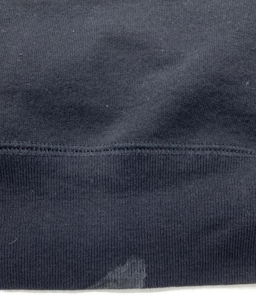 SUPREME（シュプリーム）Supreme (シュプリーム) Small Box Crewneck ブラック サイズ:Lの古着・服飾アイテム