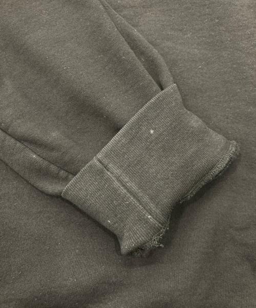 SUPREME（シュプリーム）Supreme (シュプリーム) Small Box Crewneck ブラック サイズ:Lの古着・服飾アイテム