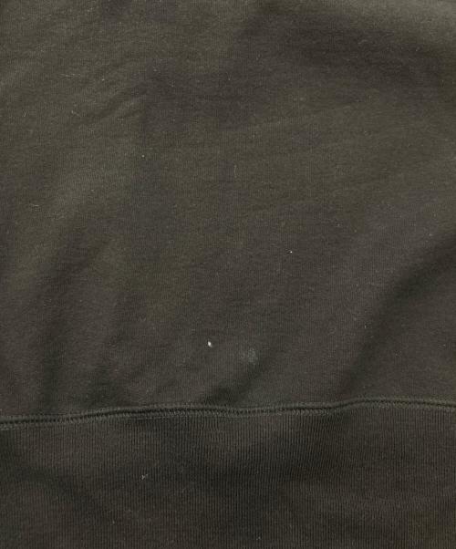 SUPREME（シュプリーム）Supreme (シュプリーム) Small Box Crewneck ブラック サイズ:Lの古着・服飾アイテム