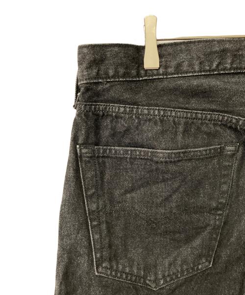 LEVI'S PReMIUM（リーバイス プレミアム）LEVI'S PReMIUM (リーバイス プレミアム) 501セルビッジデニムパンツ ブラック サイズ:36の古着・服飾アイテム