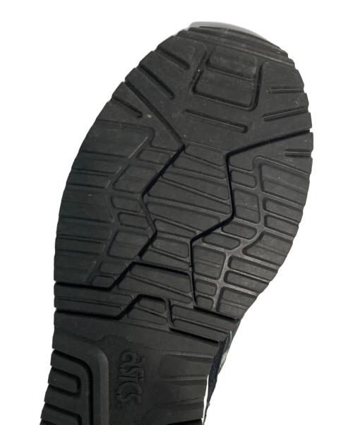 asics（アシックス）asics (アシックス) GEL-LYTE III ブラック サイズ:CM27.5/US9.5/EUR43.5の古着・服飾アイテム
