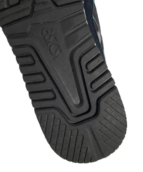 asics（アシックス）asics (アシックス) GEL-LYTE III ブラック サイズ:CM27.5/US9.5/EUR43.5の古着・服飾アイテム