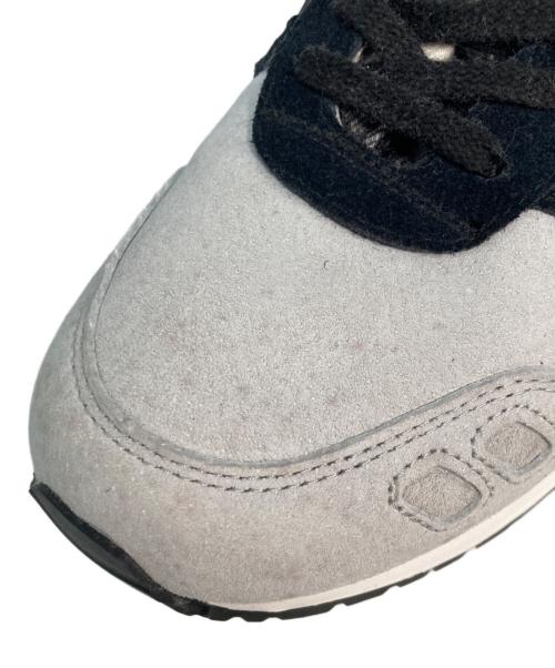 asics（アシックス）asics (アシックス) GEL-LYTE III ブラック サイズ:CM27.5/US9.5/EUR43.5の古着・服飾アイテム