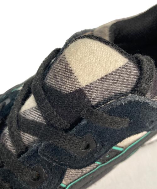 asics（アシックス）asics (アシックス) GEL-LYTE III ブラック サイズ:CM27.5/US9.5/EUR43.5の古着・服飾アイテム