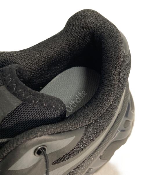 SALOMON（サロモン）SALOMON (サロモン) XT-6 ADV ブラック サイズ:UK6.5/EUR40/USAW8/USAM7/CN250/JP25の古着・服飾アイテム
