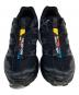中古・古着 SALOMON (サロモン) XT-6 ADV ブラック サイズ:UK6.5/EUR40/USAW8/USAM7/CN250/JP25：17000円