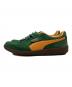 PUMA (プーマ) PALERMO VINE-CLEMENTINE グリーン サイズ:UK9/EUR43/US10/CM28：7000円