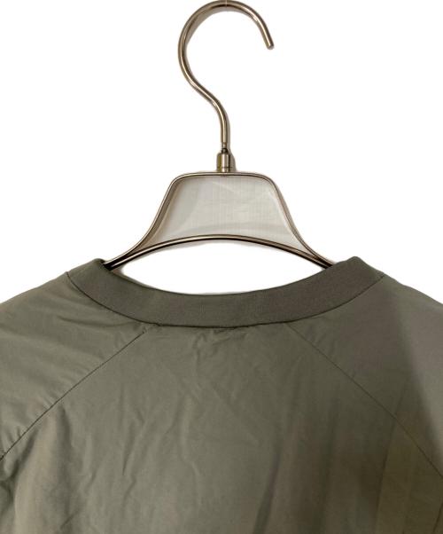 ARC'TERYX（アークテリクス）ARC'TERYX (アークテリクス) PROTON CREW オリーブ サイズ:Sの古着・服飾アイテム