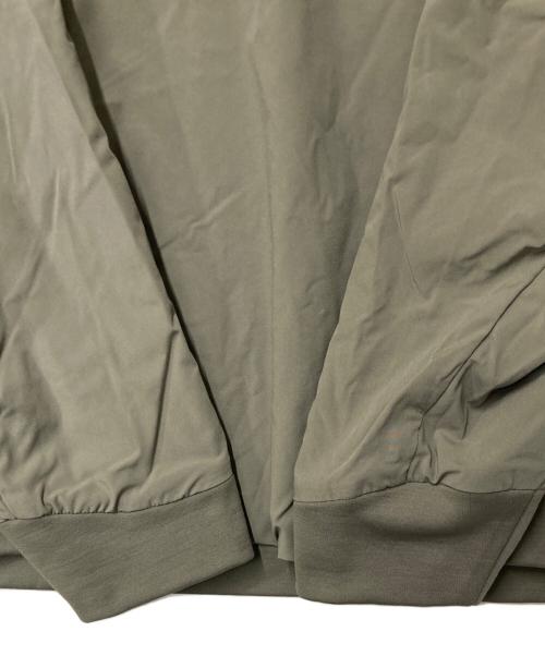ARC'TERYX（アークテリクス）ARC'TERYX (アークテリクス) PROTON CREW オリーブ サイズ:Sの古着・服飾アイテム