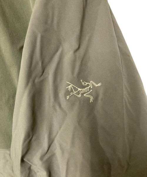 ARC'TERYX（アークテリクス）ARC'TERYX (アークテリクス) PROTON CREW オリーブ サイズ:Sの古着・服飾アイテム