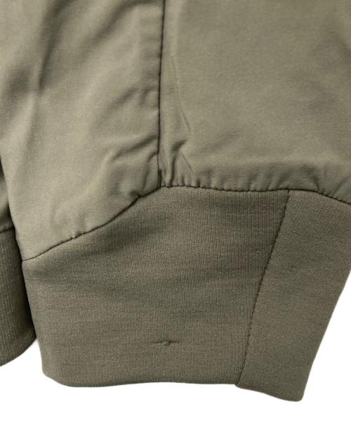 ARC'TERYX（アークテリクス）ARC'TERYX (アークテリクス) PROTON CREW オリーブ サイズ:Sの古着・服飾アイテム